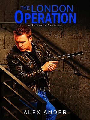 cover image of The London Operation